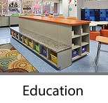Education Work Stations and Furniture