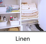 Linen Closets