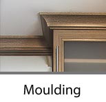 Cabinet Moulding