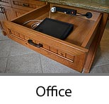 Office Desk & Cabinet Accessories