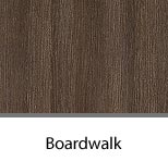 Boardwalk Textured Cabinet Door Color