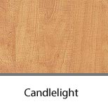 Candleligh Cabinet Door Color