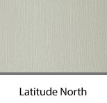 Latitude North Textured Cabinet Door Color
