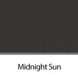 Midnight Sun High Gloss Cabinet Door Color