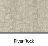 River Rock Textured Cabinet Door Color