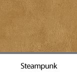 Steampunk High Gloss Cabinet Door Color