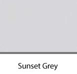 Sunset Grey Cabinet Door Color