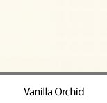 Vanilla Orchid High Gloss Cabinet Door Color