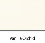 Vanilla Orchid Ultra Matt Color