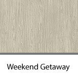 Weekend Getaway Textured Cabinet Door Color