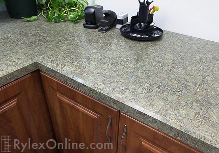 Office Cabinet Countertop