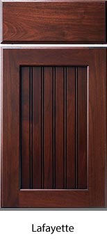 Lafayette Solid Wood Cabinet Doors