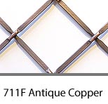 Antique Copper 711F