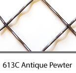 Antique Pewter 613C