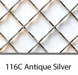 Antique Silver 116C