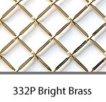 Bright Brass 332P