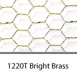 Bright Brass 1220T