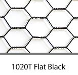 Flat Black 1020T