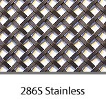 Stainless 286S