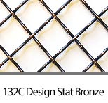132C Design Stat Bronze