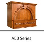 AEB Series Range Hood