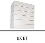 BX BT Range Hood