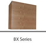 BX Series Range Hood