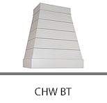 CHW BT Series Range Hood