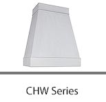 CHW Series Range Hood