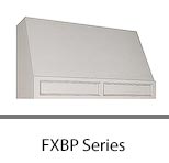 FXBP Standard Range Hood