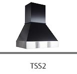 TSS2 Range Hood