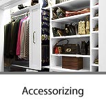 Accessorize Your Closet