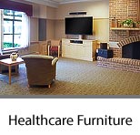 Assisted Living Community Room Furniture