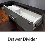 Office Desk Drawer Divider