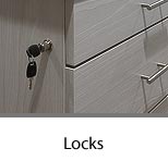 Closet Cabinet Drawer Lock