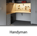 Handyman's Garage