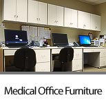Medical Office Furniture