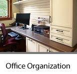 Home Office Organization