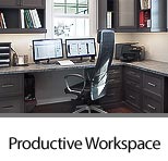 Custom Productive Workspace