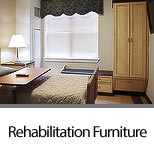 Assisted Living Furniture