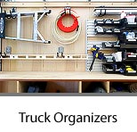 Truck Organizers