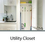 Utility Closet