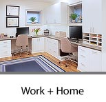 Work At Home Office