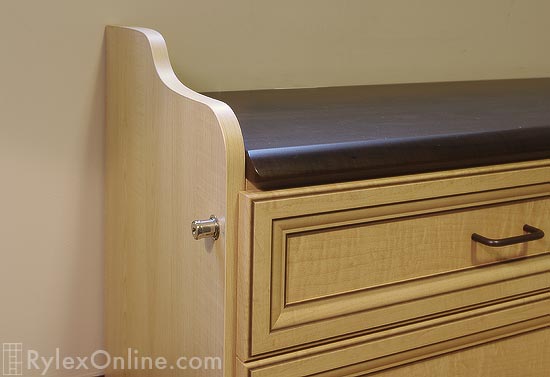 Locking Drawers for Assisted Living Secure Safety