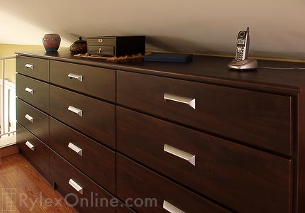 Bedroom Dresser Drawers