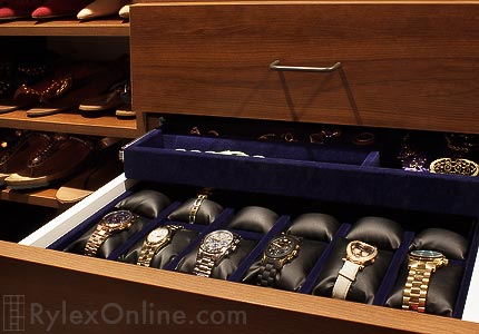 IKEA] New Watch Drawer : r/Watches