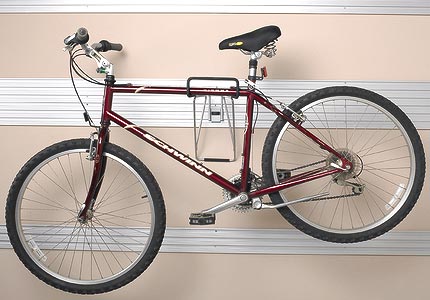 Sunlite Ramblin-Rod QR Beam Rack - Bob's Bicycle Shop