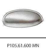 P105.61.600 Matt Nickel