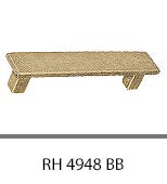 RH 4948 Burnished Brass