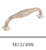TK722 BSN